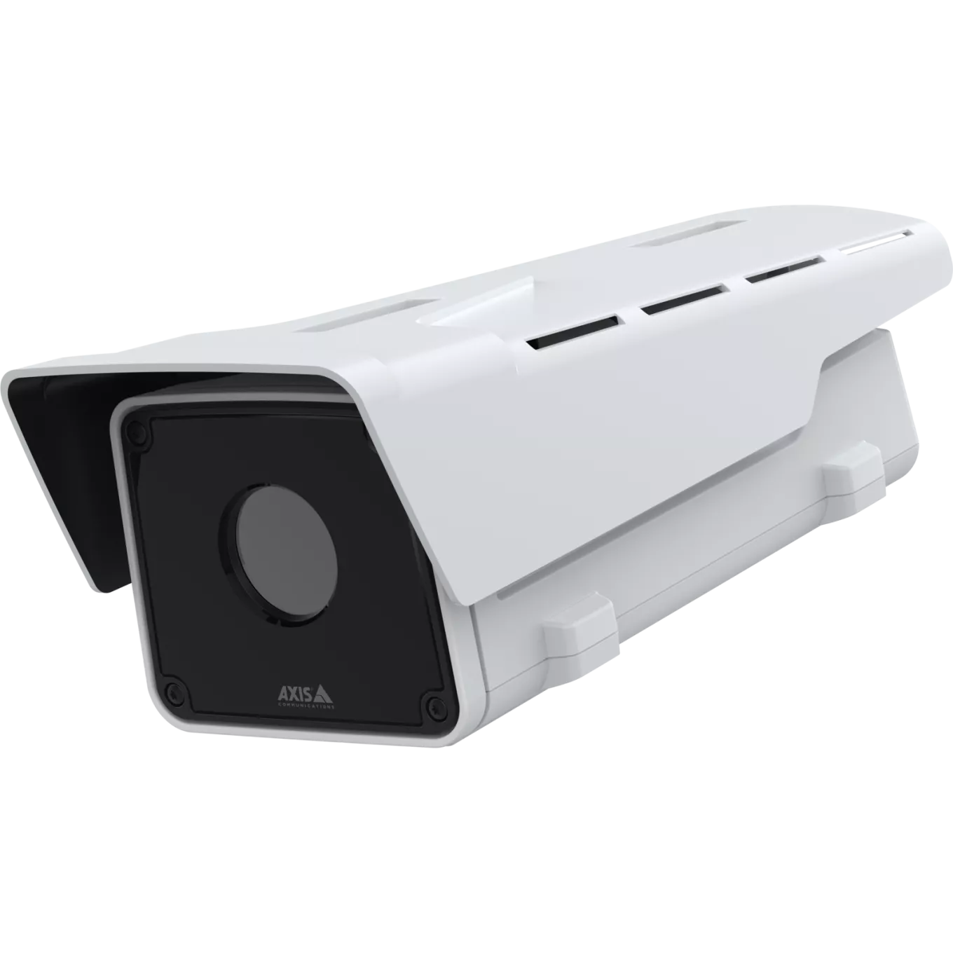 AXIS Q2112-E Thermal Camera | Axis Communications